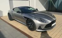 ASTON MARTIN DB12 Coupe Around 2024