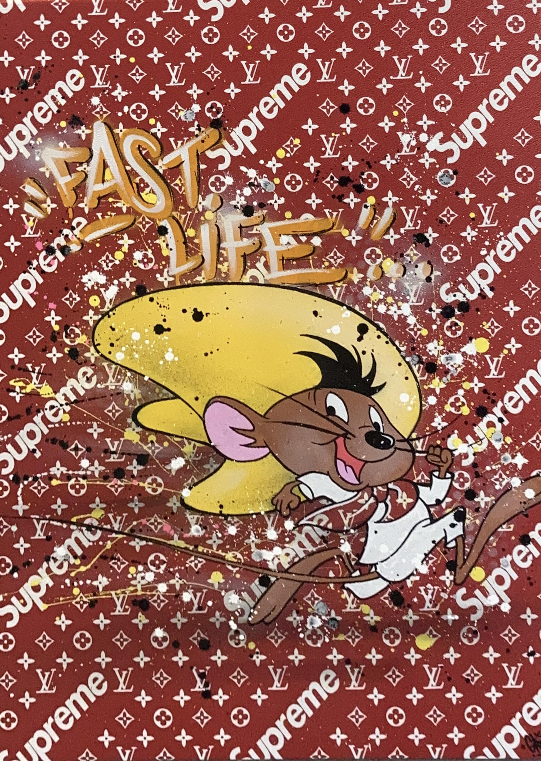 Gripe (Né en 1984)