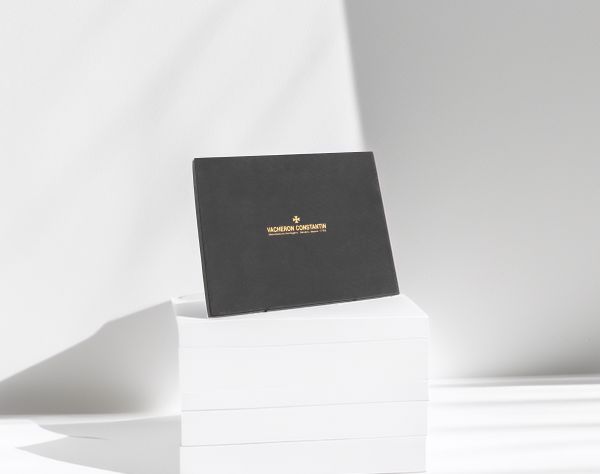 Présentation Vacheron Constantin