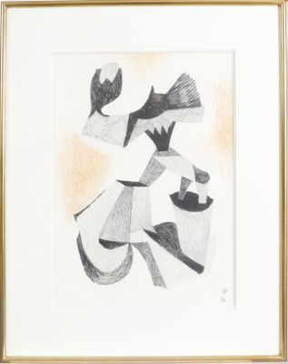 Joseph Probst (1911-1997)