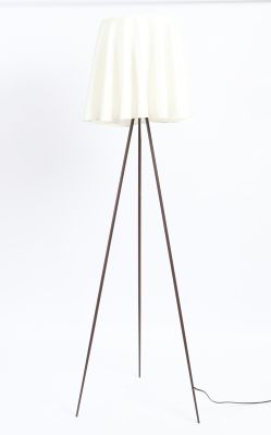 Philippe Starck (né en 1949) - Lampadaire Rosy Angelis