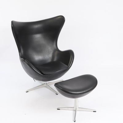 Arne Jacobsen (1902-1971) 