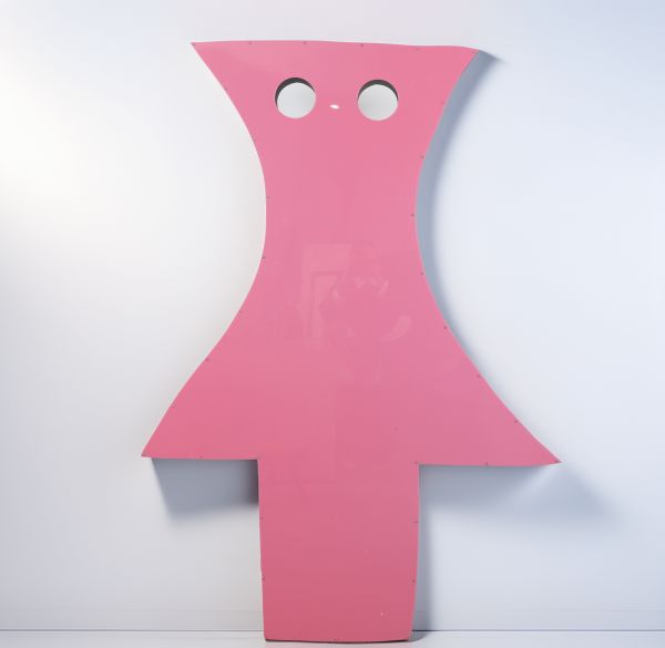 Hills Snyder (Né en 1950-)