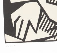 Roy Lichtenstein (1923-1997) d’après