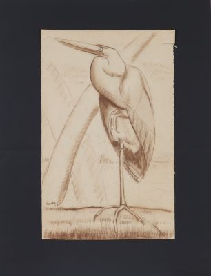 Marcel Lemar (1892-1941)