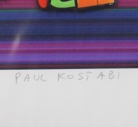 Paul Kostabi (né en 1962)