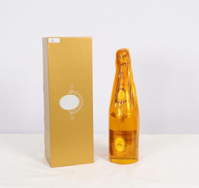 Champagne Cristal Roederer 2005 (x1)
