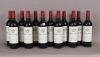 Château Montrose 1997 (x12)