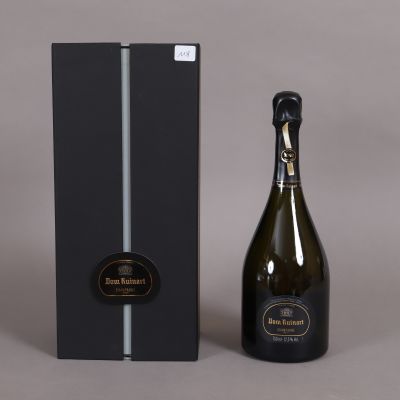 Champagne Dom Ruinart 2002 (X1)