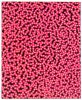 Infinity Nets Pink (1997), Print, after Yayoi Kuzama, Color print signed on Arches paper in the plate, and publisher's stamp numbered on 150, framed with publisher's certificate, Dimensions 28x38 cm