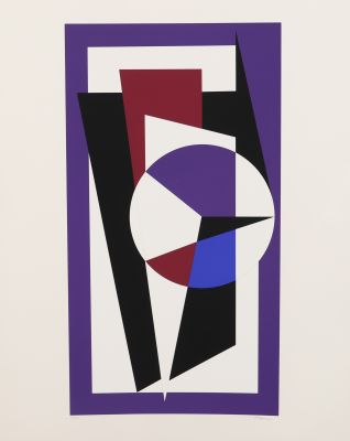 Geneviève Claisse (1935-2018)