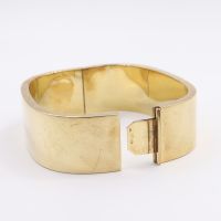Bracelet manchette 
