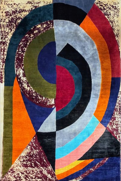 Robert Delaunay (1885-1941)