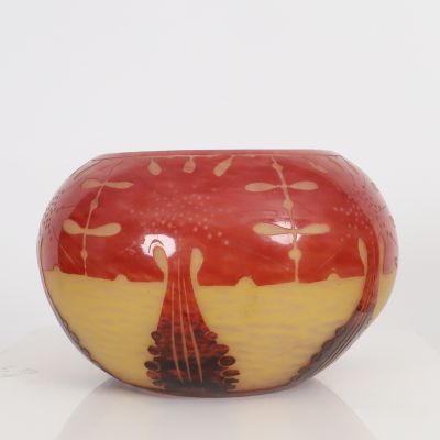 Coupe LE VERRE FRANCAIS