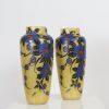 Paire de vases GAUTHIER