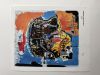JEAN-MICHEL BASQUIAT (D'APRÈS)