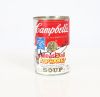 Andy Warhol (1928-1987) d'après