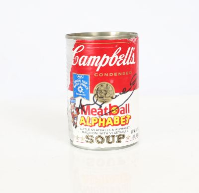 Andy Warhol (1928-1987) d'après