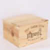 70 Vieux Château Certan 2013 (x6)