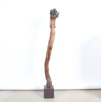 Bois sculpté