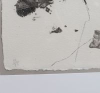 Kim En Joong (né en 1940) 