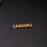 Ensemble de bijoux Or jaune