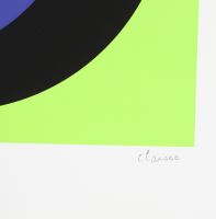Geneviève Claisse (1935-2018)