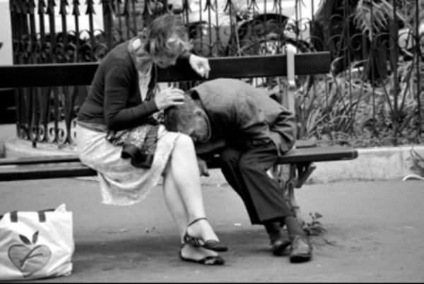273 PAP'S TOURÉ Né en 1990
(Artiste photographe)