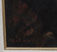 Jean-Pierre THILMANY (1904-1996)