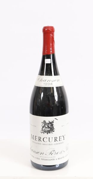 128 Mercurey 1994 (x1)