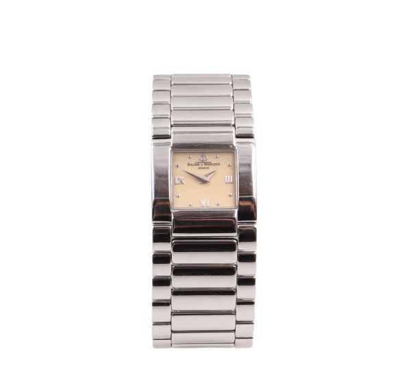 BAUME ET MERCIER