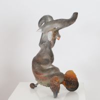 Cho Simsa (Né en 1960)