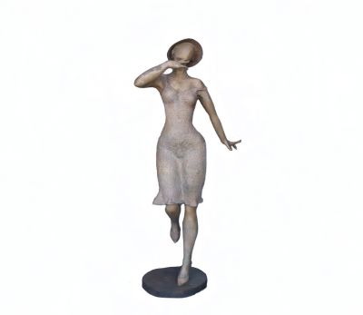 La rêveuse