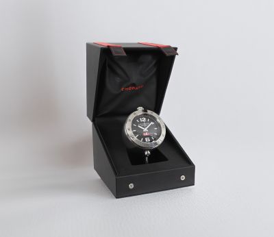 Pendulette de bureau Chopard Vers 2020