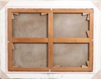 Victor Guerrier (1893-1968) « Parisienne »