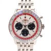 BREITLING Navitimer Boeing 747 Vers 2023