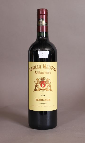 Château Malescot St Exupéry 2016