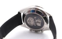 OMEGA Speedmaster Moonwatch Snoopy 45th Anniversary Appolo 13 vers 2016