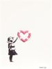 Banksy (d'aprés) - 