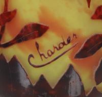 Vase CHARDER - LE VERRE FRANCAIS