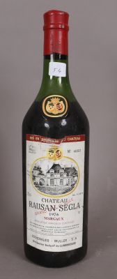 Château Rausan Segla 1976