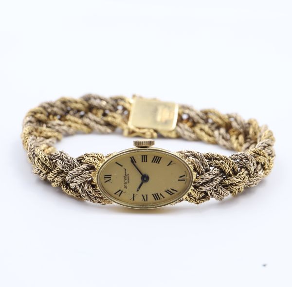CHOPARD vintage
