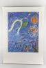 Marc Chagall (1887-1985) France