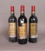 Château Grand Barrail (x3) 2003
