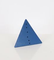 Lucio Fontana (1899-1968) Attribué à