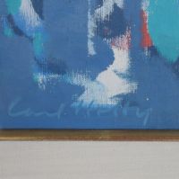 Robert Carl HOLTY (1900-1973)