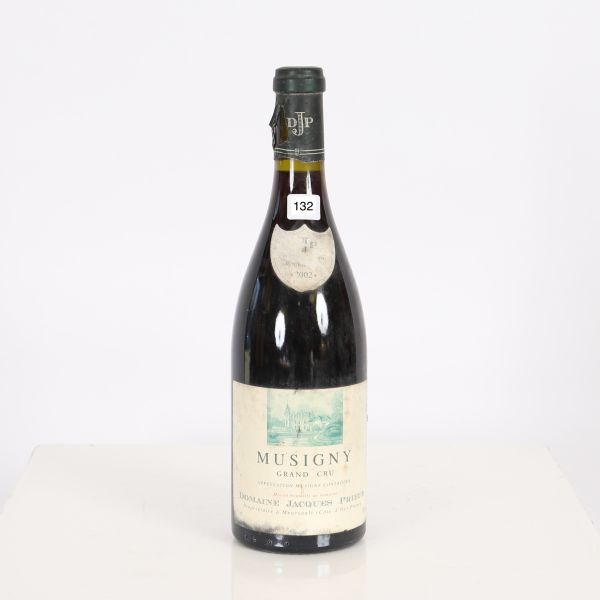 132 Musigny 2002 (x1)