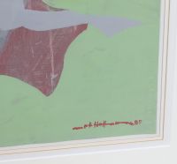 Mett Hoffmann (1914-1993)