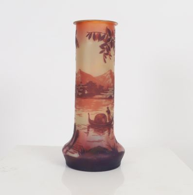 Vase DE VEZ