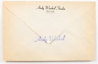 Andy Warhol (1928-1987) d'après